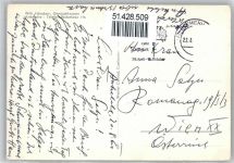 27624 W2852 Ankelohe - Gefallenendenkmal