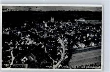89340 W8874 Leipheim - Fliegeraufnahme