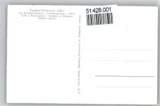 90537 W8501 Feucht - Gasthaus Schwarzer Adler