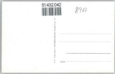 86922 W8919 St. Ottilien , Oberbay - Kirche Gasthaus Kloster-Gastwirtschaft