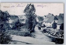 78183 W7713 Hüfingen