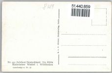97772 W8789 Wildflecken - Malerischer Winkel