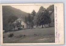 63599 W6465 Bieber , Spessart - Pension Haus Lützel