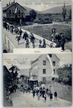 97737 W8780 Gemünden a. Main - Scherenburg Festspiele Historischer Festzug Zünfte