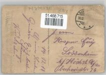 69151 W6903 Waldhilsbach