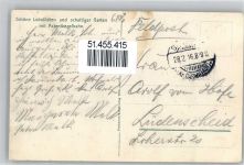 64347 W6103 Griesheim , Hess - Gasthaus zur Post