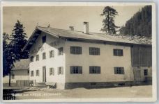 78333 W7768 Stockach , Baden - Gasthaus zum Kreuz