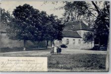 63263 W6078 Neu-Isenburg - 1906 Gasthaus Forsthaus Gravenbruch