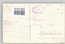 73072 W7322 Donzdorf - Gasthaus zur Kuchalb Gebirgspanorama Mutter Franz´l
