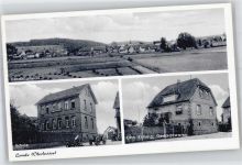 35305 W6310 Lumda - Gemischtwarenhandlung Otto Röhmig