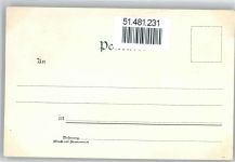 23843 W2060 Bad Oldesloe Lithographie Kinderpflegeheim Kurhaus Logirhaus