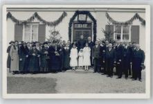 88416 W7955 Ochsenhausen - Ort handschriftlich