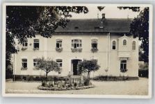 88416 W7955 Ochsenhausen - Krankenhaus