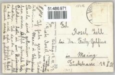 88416 W7955 Ochsenhausen - Krankenhaus