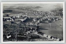 88416 W7955 Ochsenhausen - Fliegeraufnahme