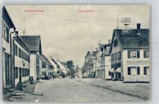 88416 W7955 Ochsenhausen - Schlossstraße