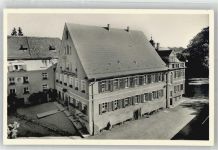 88416 W7955 Ochsenhausen - Töchterschule St. Walburga