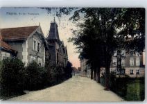 Haynau Chojnow 1913
