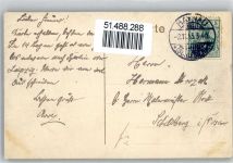 Haynau Chojnow 1913