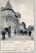 31167 W3205 Bockenem - Wiesenstraße