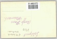 88416 W7955 Ochsenhausen - Lehrerbildungsanstalt