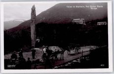 Stalheim Foto AK