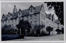 65589 W6253 Hadamar , Westerw - Gymnasium