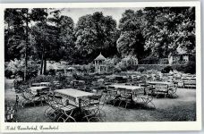 Neandertal - Hotel Neanderhof