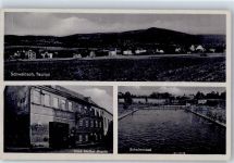 65824 W6231 Schwalbach am Taunus - Schwimmbad