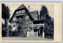 71111 W7035 Waldenbuch - Kurhaus Liebenau