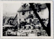 65719 W6238 Hofheim am Taunus Foto AK Gasthaus Zum Taunus