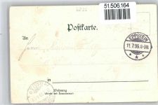 65817 W6239 Vockenhausen , Taunus - Gasthaus Zum Nassauer Hof