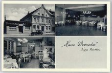 59755 W5760 Neheim-Hüsten - Haus Wernecke