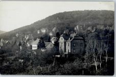65719 W6238 Hofheim am Taunus Foto AK Denkmal