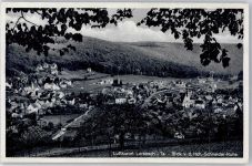 65719 W6238 Lorsbach , Taunus