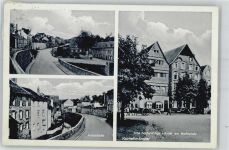 52062 W5100 Kornelimünster - Autostraße