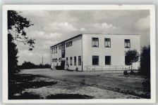 46569 W4224 Hünxe - Jugendherberge