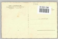 57223 W5910 Kreuztal , Westf - Cafe Oft