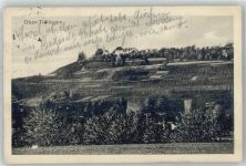 79539 W7850 Tüllingen - 1914