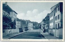 70734 W7012 Fellbach , Württ - Cannstatter Platz