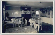 88239 W7988 Weiler im Allgäu - Cafe Gasthaus Rothachblick