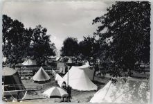 88149 W8993 Nonnenhorn - Campingplatz