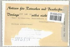 88149 W8993 Nonnenhorn - Campingplatz
