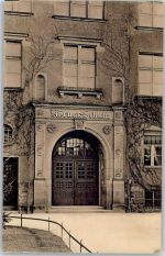 10115 W1000 Lichterfelde - Körnerschule