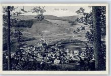 57334 W5928 Feudingen , Kr Wittgenstein - 1912