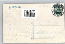 08451 O9630 Crimmitschau 1912 - Lindenstraße