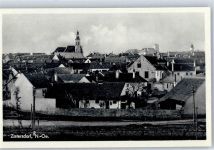 2225 Zistersdorf
