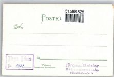 26121 W2900 Oldenburg Lithographie Peter Großherzog von Oldenburg