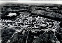 66386 W6670 St. Ingbert - Fliegeraufnahme