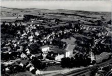 66564 W6682 Ottweiler - Kreiskrankenhaus
